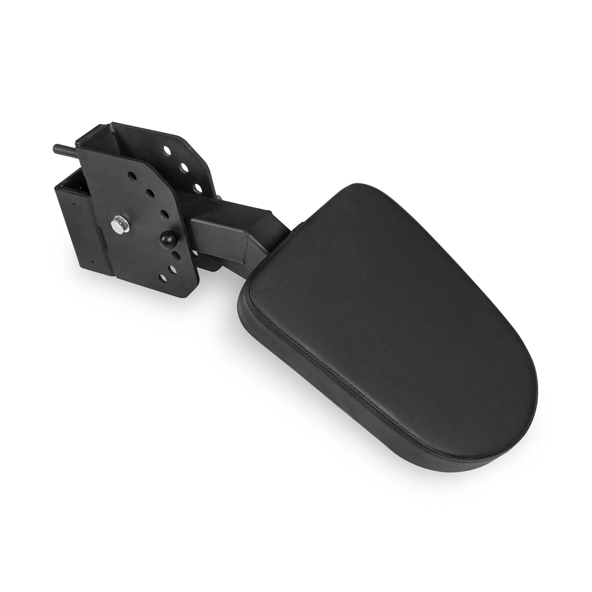 Seal Row Pad – Bells of Steel - BlackBear Fitness